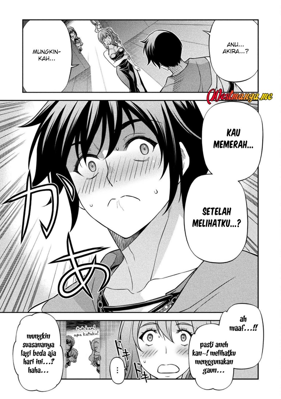 Drawing: Saikyou Mangaka wa Oekaki Skill de Isekai Musou Suru! chapter 165